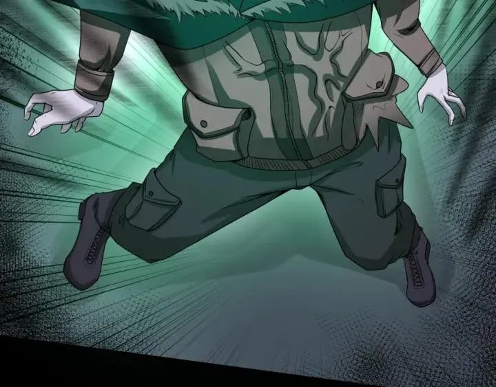 Toàn Cầu Quỷ Dị Thời Đại Chap 7 - Next Chap 8