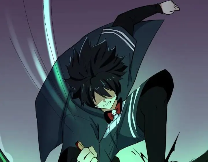 Toàn Cầu Quỷ Dị Thời Đại Chap 7 - Next Chap 8