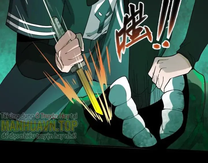 Toàn Cầu Quỷ Dị Thời Đại Chap 7 - Next Chap 8