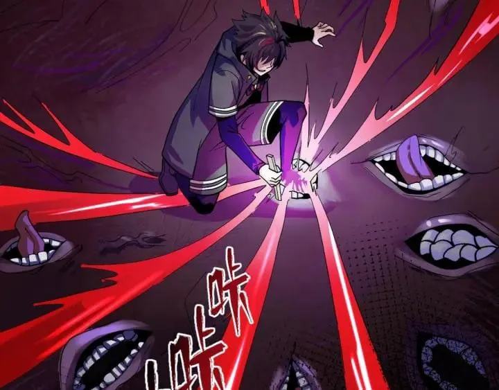 Toàn Cầu Quỷ Dị Thời Đại Chap 7 - Next Chap 8