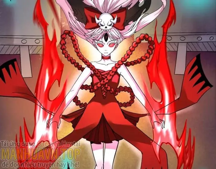 Toàn Cầu Quỷ Dị Thời Đại Chap 7 - Next Chap 8