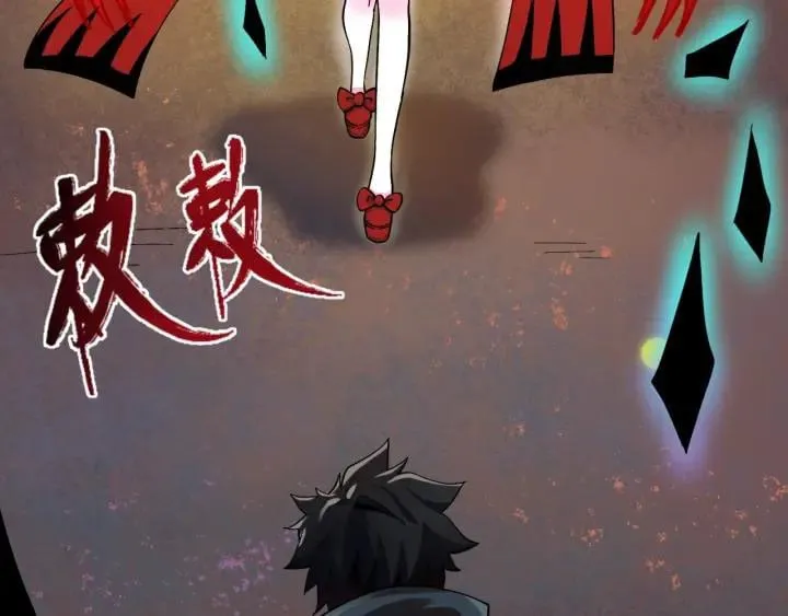 Toàn Cầu Quỷ Dị Thời Đại Chap 7 - Next Chap 8