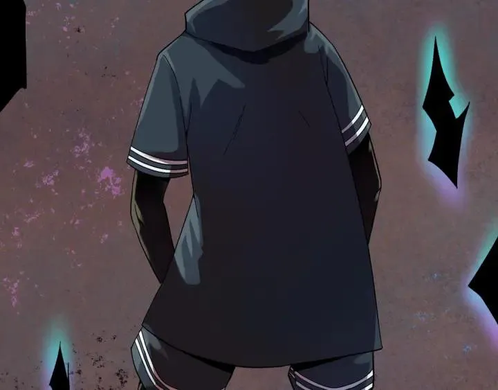 Toàn Cầu Quỷ Dị Thời Đại Chap 7 - Next Chap 8