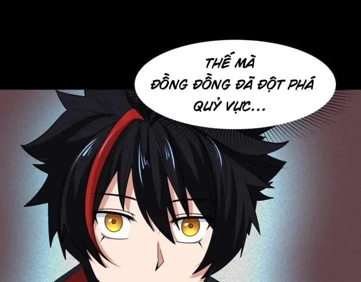 Toàn Cầu Quỷ Dị Thời Đại Chap 7 - Next Chap 8