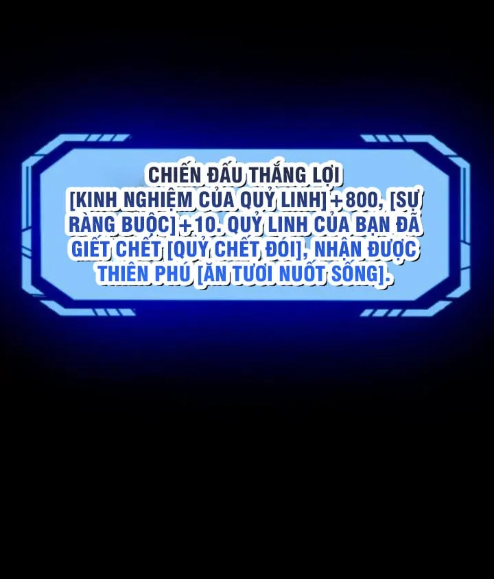 Toàn Cầu Quỷ Dị Thời Đại Chap 7 - Next Chap 8