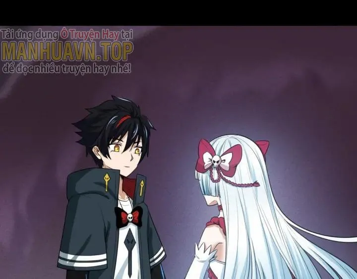 Toàn Cầu Quỷ Dị Thời Đại Chap 7 - Next Chap 8