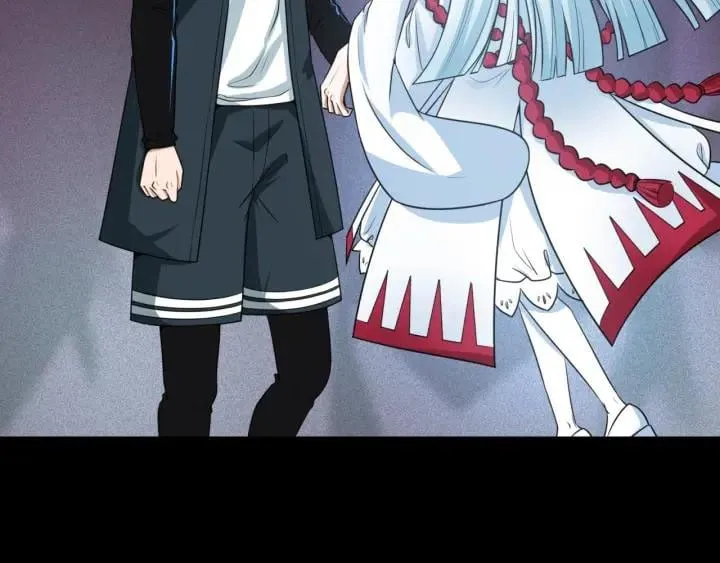 Toàn Cầu Quỷ Dị Thời Đại Chap 7 - Next Chap 8