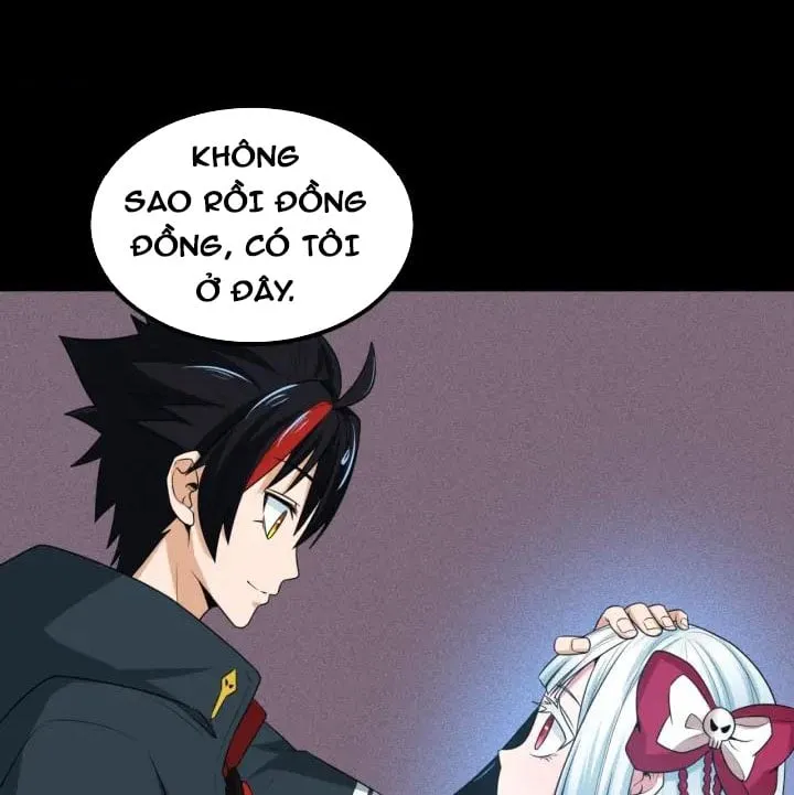 Toàn Cầu Quỷ Dị Thời Đại Chap 7 - Next Chap 8