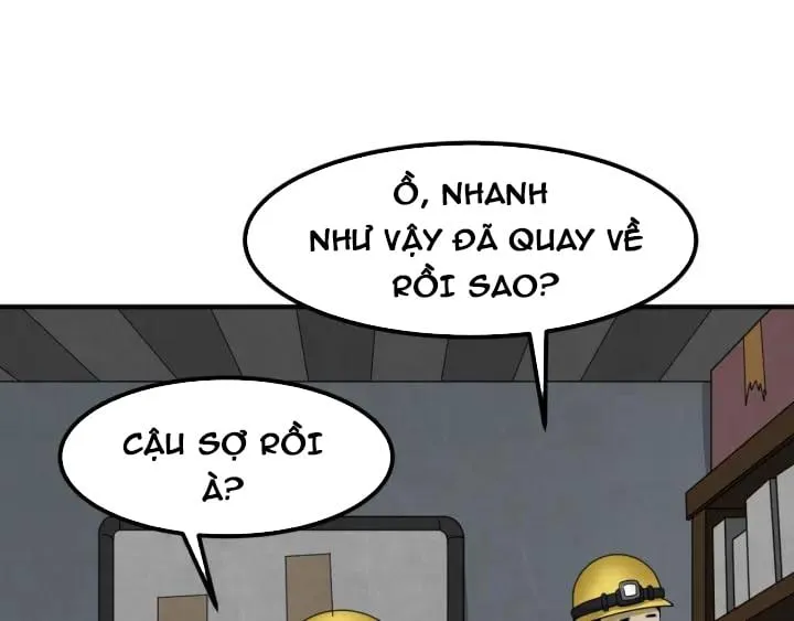 Toàn Cầu Quỷ Dị Thời Đại Chap 7 - Next Chap 8