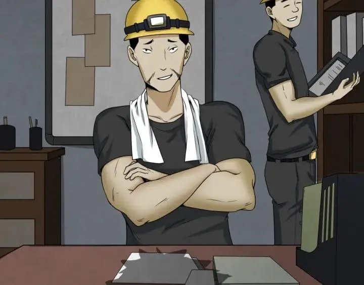 Toàn Cầu Quỷ Dị Thời Đại Chap 7 - Next Chap 8