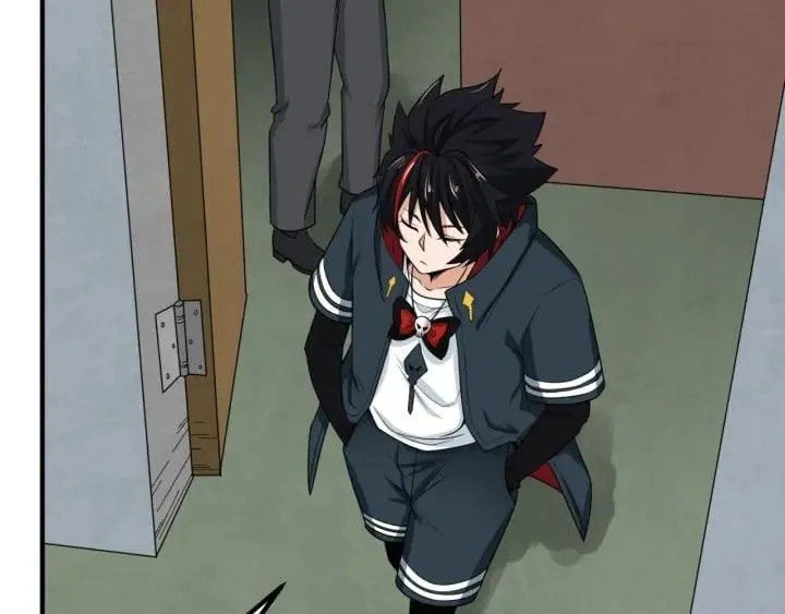 Toàn Cầu Quỷ Dị Thời Đại Chap 7 - Next Chap 8