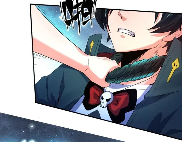 Toàn Cầu Quỷ Dị Thời Đại Chap 8 - Next Chap 9