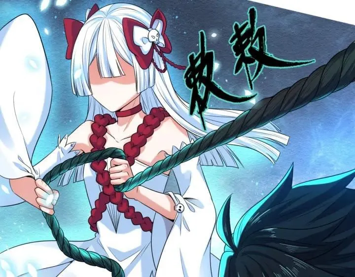 Toàn Cầu Quỷ Dị Thời Đại Chap 8 - Next Chap 9