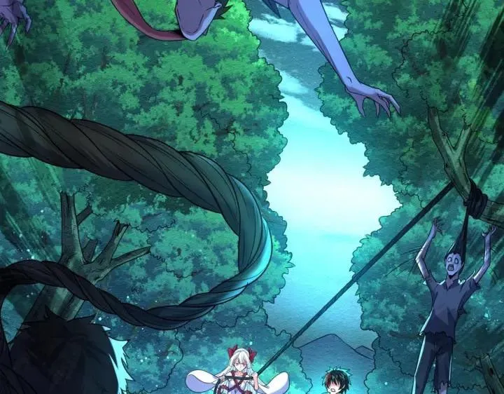 Toàn Cầu Quỷ Dị Thời Đại Chap 8 - Next Chap 9