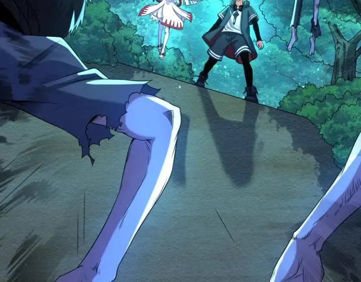 Toàn Cầu Quỷ Dị Thời Đại Chap 8 - Next Chap 9