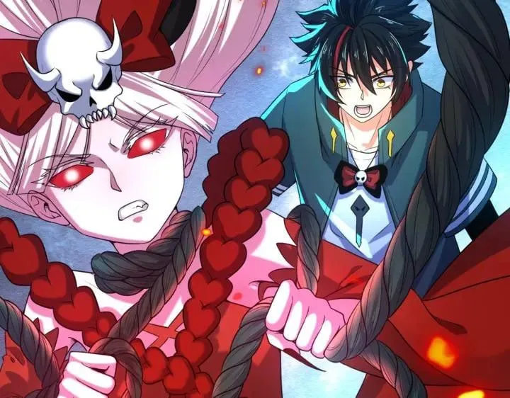 Toàn Cầu Quỷ Dị Thời Đại Chap 8 - Next Chap 9