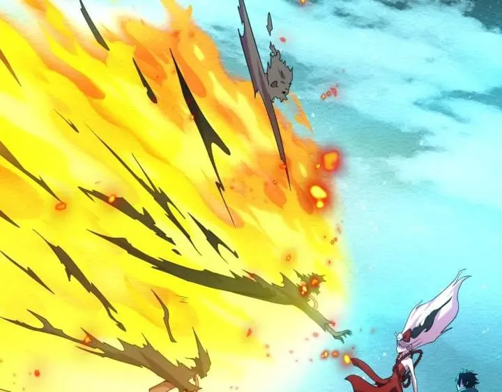 Toàn Cầu Quỷ Dị Thời Đại Chap 8 - Next Chap 9