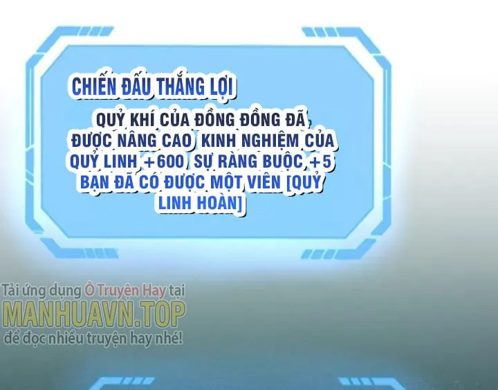 Toàn Cầu Quỷ Dị Thời Đại Chap 8 - Next Chap 9