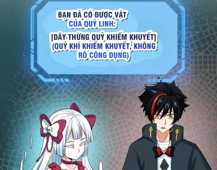 Toàn Cầu Quỷ Dị Thời Đại Chap 8 - Next Chap 9