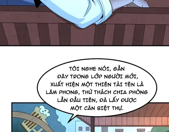 Toàn Cầu Quỷ Dị Thời Đại Chap 8 - Next Chap 9