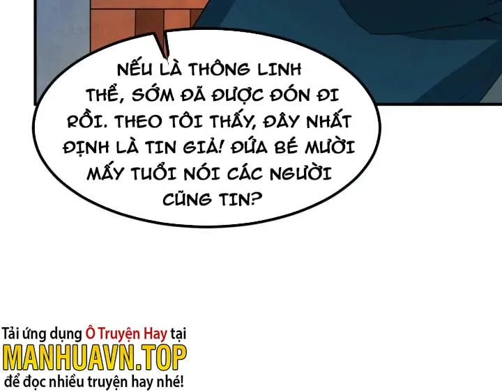 Toàn Cầu Quỷ Dị Thời Đại Chap 8 - Next Chap 9