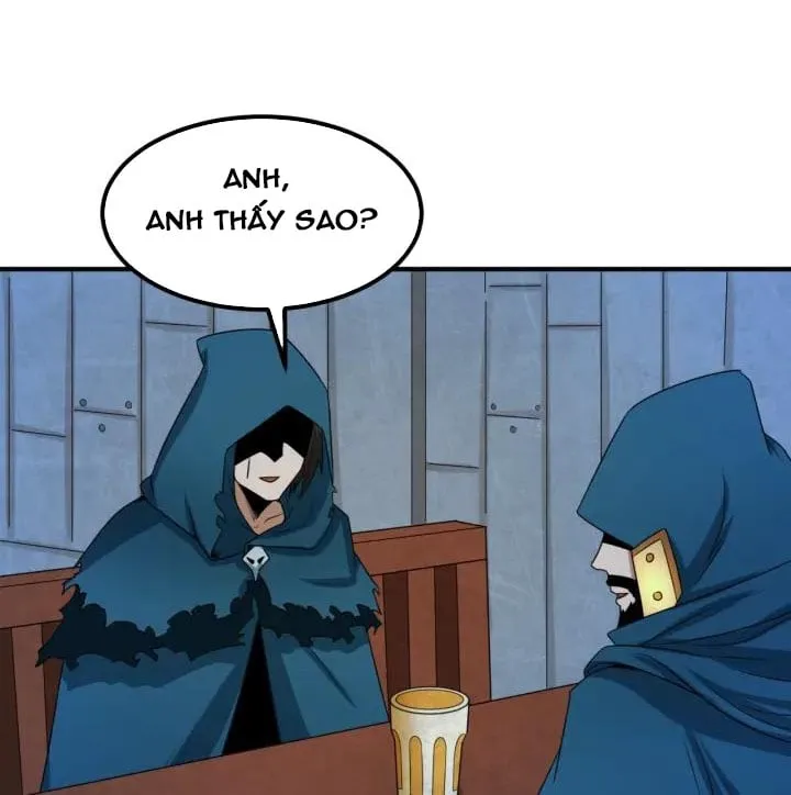 Toàn Cầu Quỷ Dị Thời Đại Chap 8 - Next Chap 9