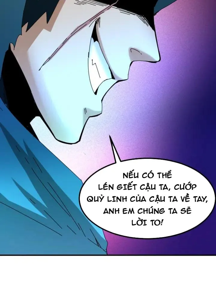 Toàn Cầu Quỷ Dị Thời Đại Chap 8 - Next Chap 9