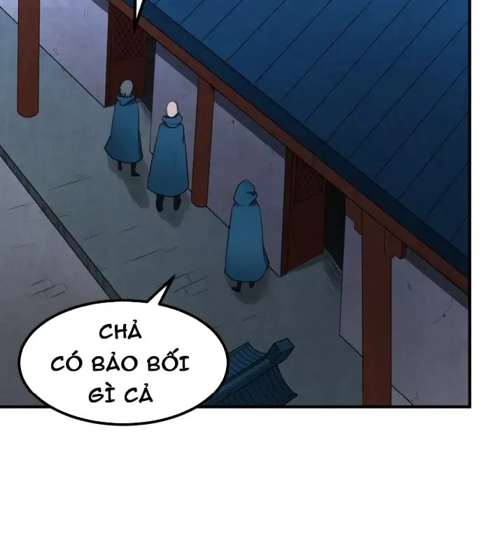 Toàn Cầu Quỷ Dị Thời Đại Chap 8 - Next Chap 9