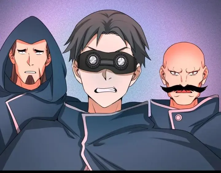 Toàn Cầu Quỷ Dị Thời Đại Chap 8 - Next Chap 9