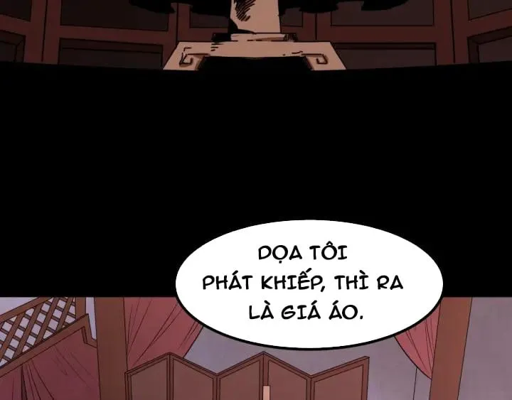 Toàn Cầu Quỷ Dị Thời Đại Chap 8 - Next Chap 9