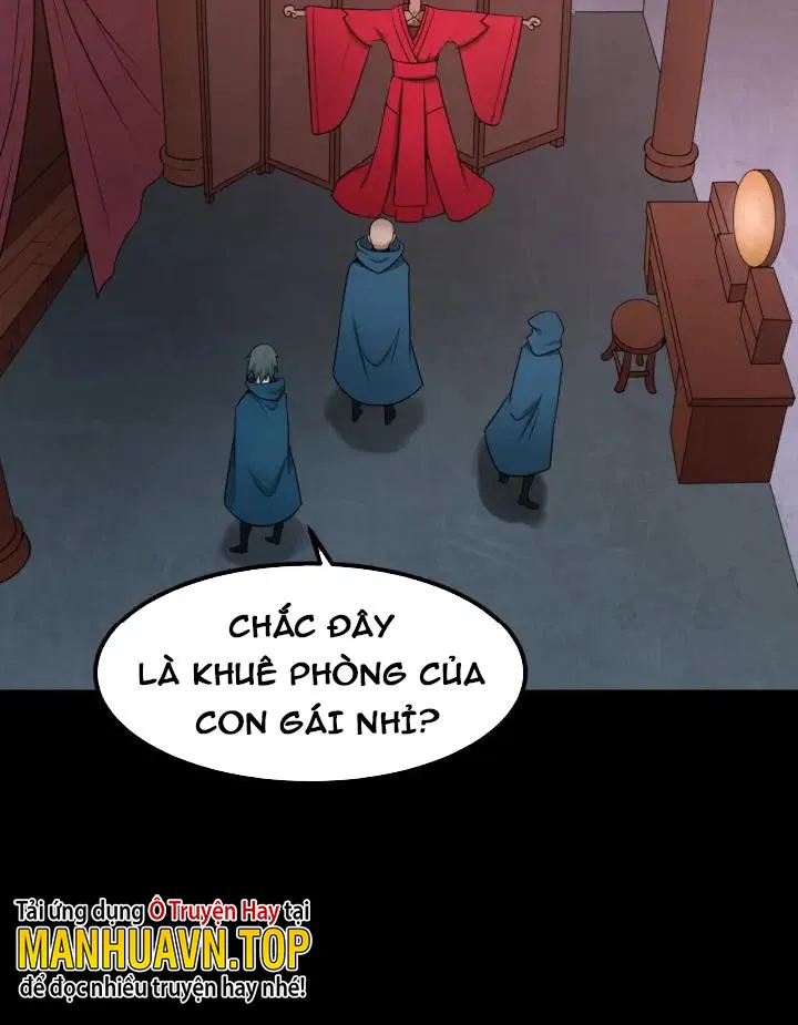 Toàn Cầu Quỷ Dị Thời Đại Chap 8 - Next Chap 9