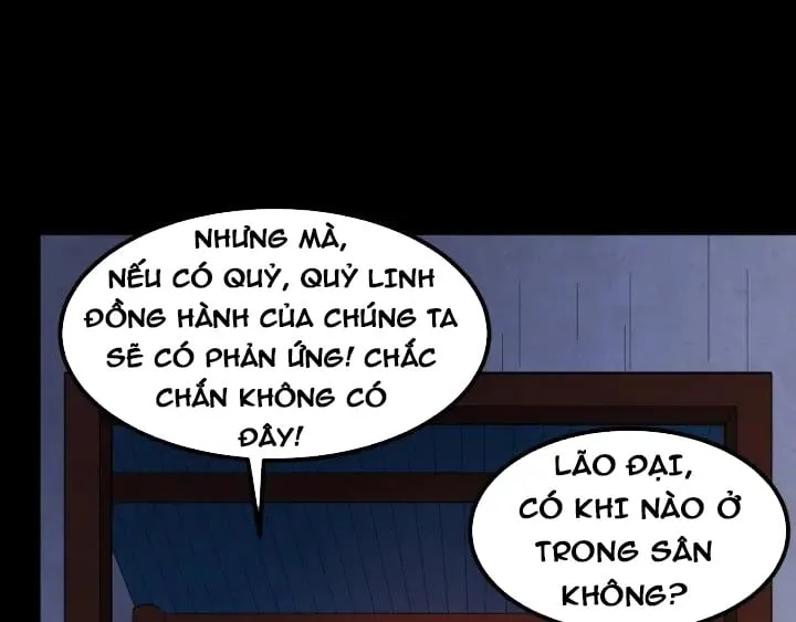 Toàn Cầu Quỷ Dị Thời Đại Chap 8 - Next Chap 9