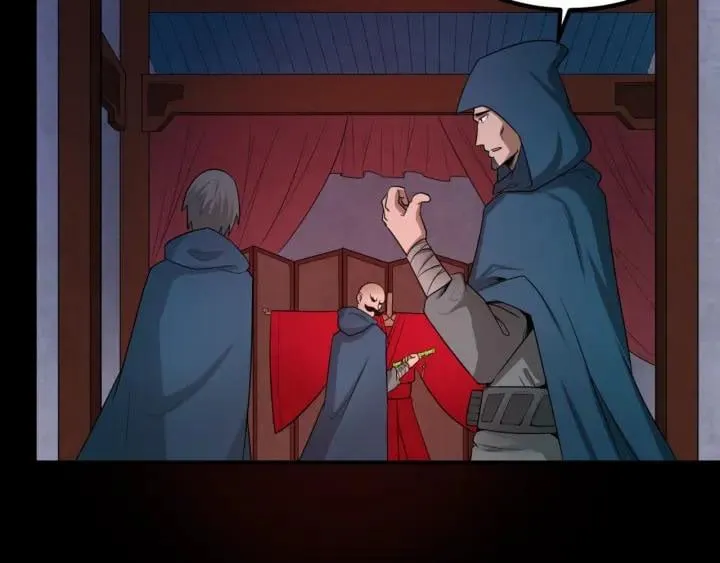 Toàn Cầu Quỷ Dị Thời Đại Chap 8 - Next Chap 9