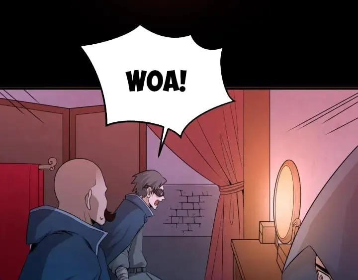 Toàn Cầu Quỷ Dị Thời Đại Chap 8 - Next Chap 9