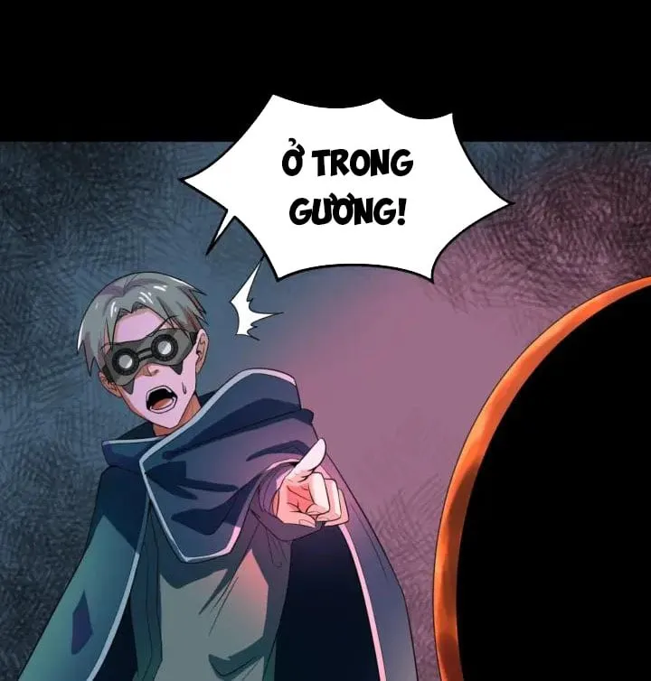 Toàn Cầu Quỷ Dị Thời Đại Chap 8 - Next Chap 9