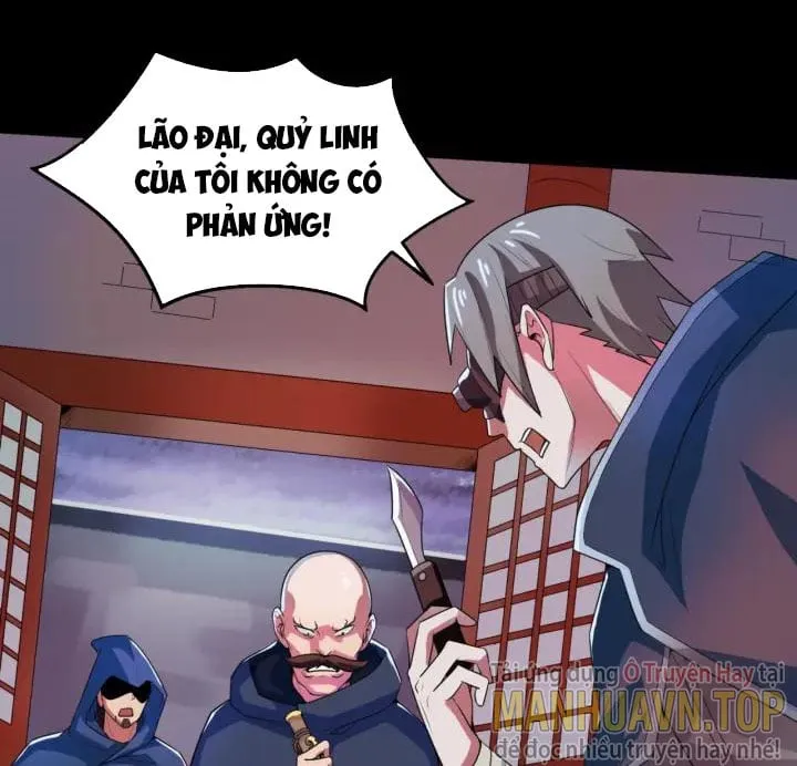 Toàn Cầu Quỷ Dị Thời Đại Chap 8 - Next Chap 9