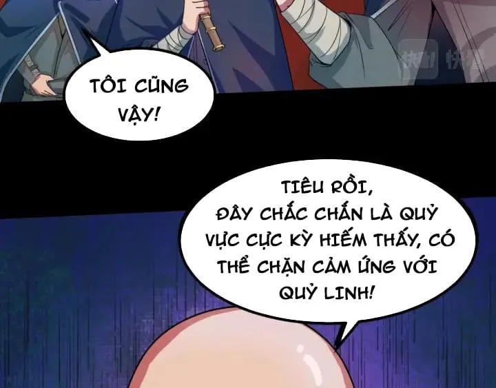 Toàn Cầu Quỷ Dị Thời Đại Chap 8 - Next Chap 9