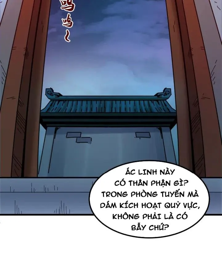 Toàn Cầu Quỷ Dị Thời Đại Chap 8 - Next Chap 9