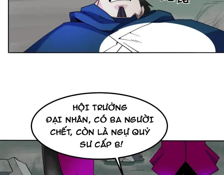 Toàn Cầu Quỷ Dị Thời Đại Chap 8 - Next Chap 9