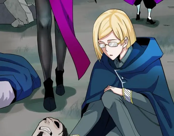 Toàn Cầu Quỷ Dị Thời Đại Chap 8 - Next Chap 9