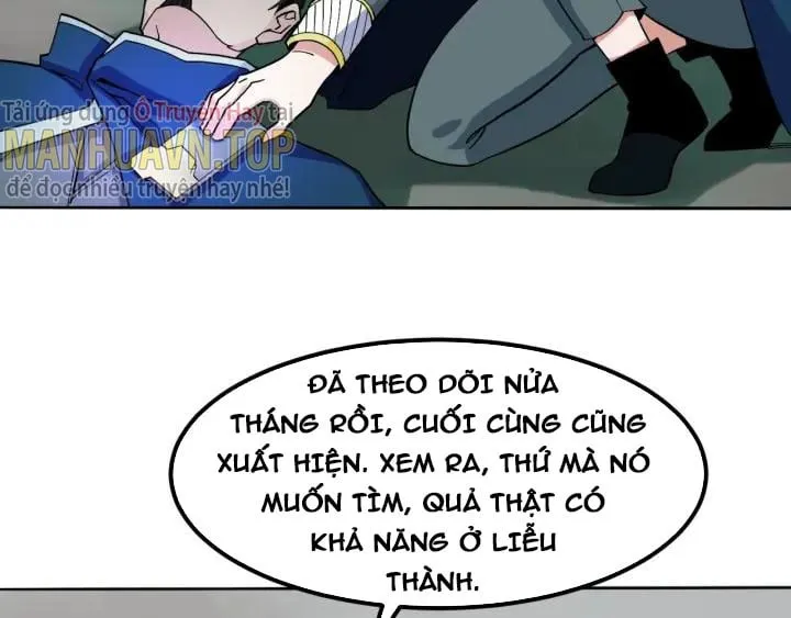 Toàn Cầu Quỷ Dị Thời Đại Chap 8 - Next Chap 9
