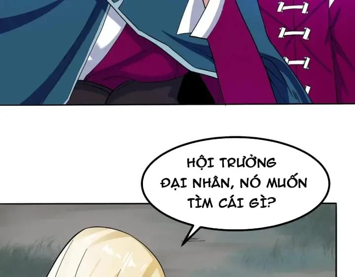 Toàn Cầu Quỷ Dị Thời Đại Chap 8 - Next Chap 9