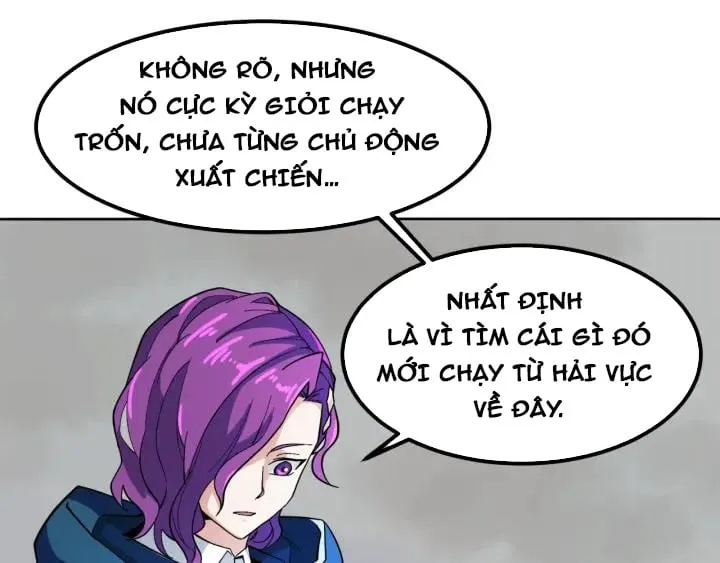 Toàn Cầu Quỷ Dị Thời Đại Chap 8 - Next Chap 9