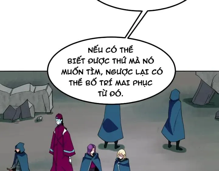 Toàn Cầu Quỷ Dị Thời Đại Chap 8 - Next Chap 9