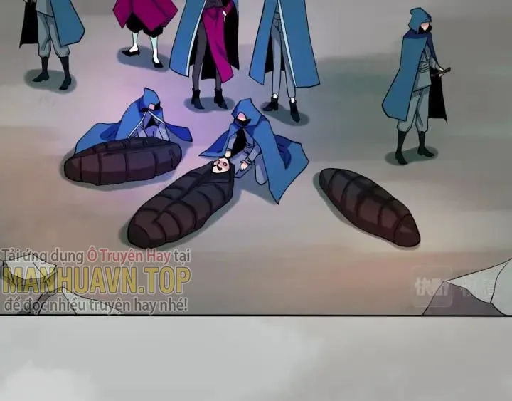 Toàn Cầu Quỷ Dị Thời Đại Chap 8 - Next Chap 9