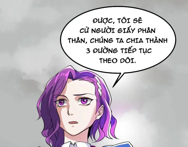 Toàn Cầu Quỷ Dị Thời Đại Chap 8 - Next Chap 9