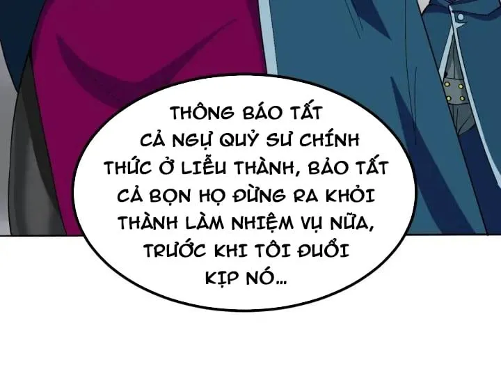Toàn Cầu Quỷ Dị Thời Đại Chap 8 - Next Chap 9