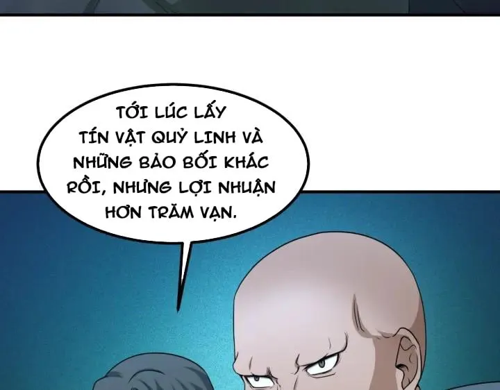 Toàn Cầu Quỷ Dị Thời Đại Chap 8 - Next Chap 9