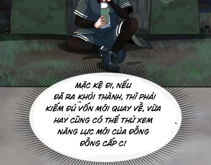 Toàn Cầu Quỷ Dị Thời Đại Chap 8 - Next Chap 9