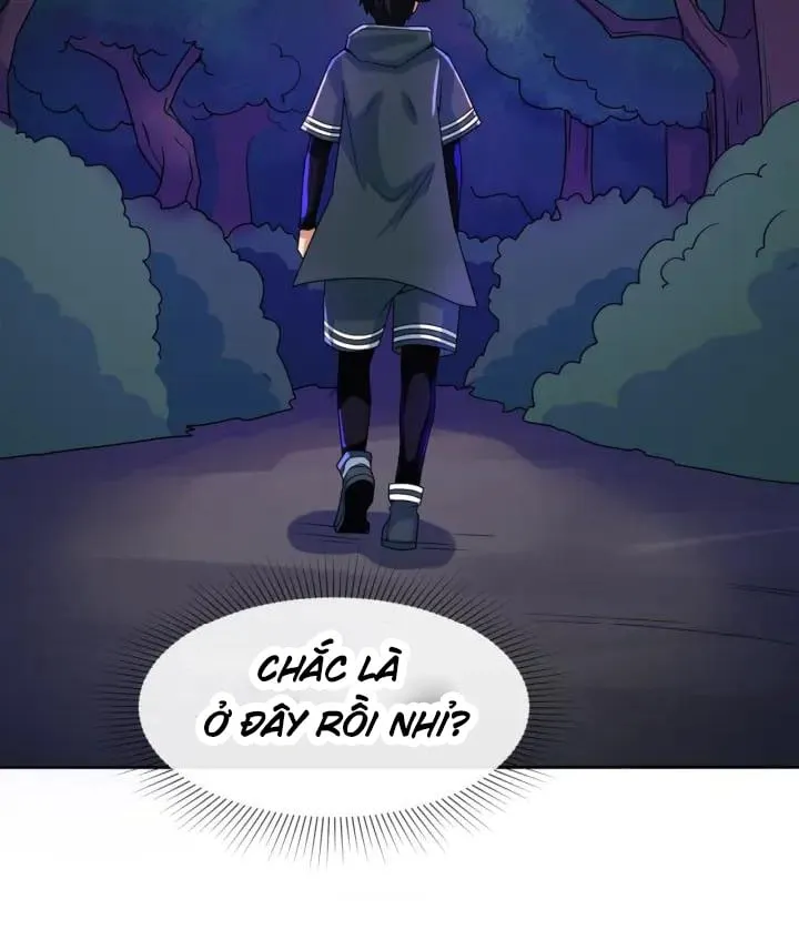 Toàn Cầu Quỷ Dị Thời Đại Chap 8 - Next Chap 9